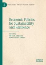 Macro-Economic and Financial Policies for Sustainability and Resilience