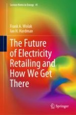 Introduction: Two Paths to the Future of Electricity Retailing