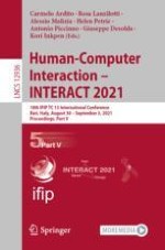 Effects of Personal Characteristics on Temporal Response Patterns in Ecological Momentary Assessments