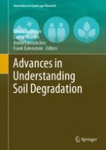 Understanding Soils: Their Functions, Use and Degradation