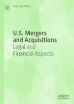 Overview of Mergers and Acquisitions