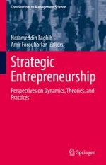 An Introduction to Strategic Entrepreneurship: Perspectives on the Dynamics, Theories, and Practices