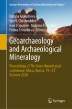 Internal and External Impulses for the Development of Ancient Chinese Metallurgy