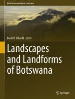 Introduction to the Landscapes and Landforms of Botswana