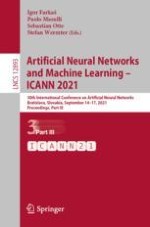 Binding and Perspective Taking as Inference in a Generative Neural Network Model