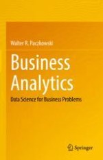 Introduction to Business Data Analytics: Setting the Stage