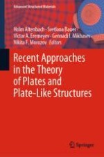 On one Class of Spatial Problems of Layered Plates and Applications in Seismology