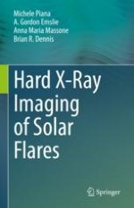 Hard X-Ray Emission in Solar Flares