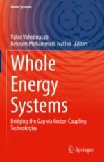 Concept, Definition, Enabling Technologies, and Challenges of Energy Integration in Whole Energy Systems To Create Integrated Energy Systems