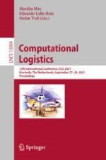 An Integrated Planning, Scheduling, Yard Allocation and Berth Allocation Problem in Bulk Ports: Model and Heuristics