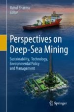 Deep-Sea Mining: Historical Perspectives
