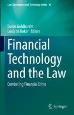 From Paper Money to Digital Assets: Financial Technology and the Risks of Criminal Abuse
