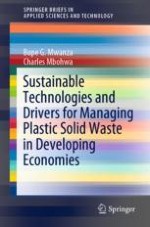 Sustainable Solid Waste Management: A Critical Review