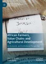 African Smallholders and Their Market Environment