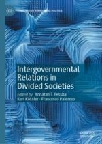 The Paradox of Cooperation: Intergovernmental Relations and Identity Conflict in Switzerland