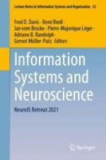 Where NeuroIS Helps to Understand Human Processing of Text: A Taxonomy for Research Questions Based on Textual Data