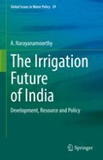 The Irrigation Future of India: Overview and Synthesis