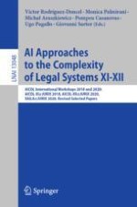 Introduction: A Hybrid Regulatory Framework and Technical Architecture for a Human-Centered and Explainable AI