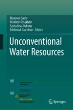 Global Water Scarcity and Unconventional Water Resources