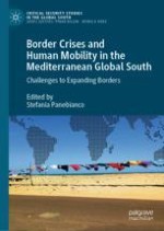 Introduction: Conceptualizing the Mediterranean Global South to Understand Border Crises and Human Mobility Across Borders