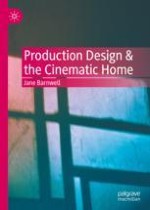 Introduction: Production Design and the Cinematic Home