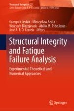 Experimental Verification of the Survivability Model Under Mixed I+II Mode Fracture for Steels of Rolling Rolls