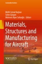 Aluminum-Lithium Alloys in Aircraft Structures