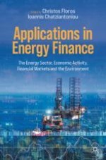 Review of the Development of Energy Finance