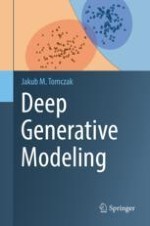 Why Deep Generative Modeling?