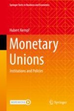 Monetary Unions: Between International Trade and National Sovereignty