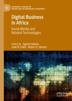 Digital Business in Africa: Social Media and Related Technologies—An Introduction