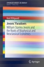 Good Jevons, Bad Jevons: William Stanley Jevons and the Roots of Biophysical and Neoclassical Economics