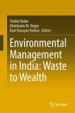 Waste Management and the Agenda 2030 in the Indian Context