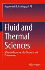 Fluid Properties and Units