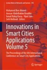 Smart City Research Between 1997 and 2020: A Systematic Literature Review