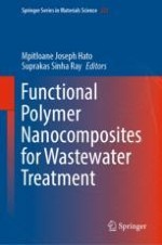 Nanocellulose-Graphene Oxide-Based Nanocomposite for Adsorptive Water Treatment