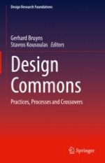 An Introduction to Design Commons