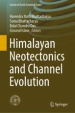 Neotectonic Movements and Channel Evolution in the Indian Subcontinent: Issues, Challenges and Prospects