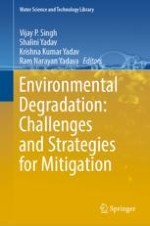 An Overview on Environmental Degradation and Mitigation