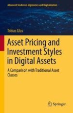 The Emergence of a New Asset Class: Digital Assets