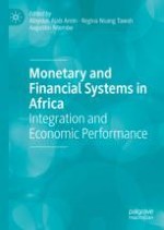 Introduction and Background: A Historical Perspective of the Role of Financial Institutions in Africa’s Development