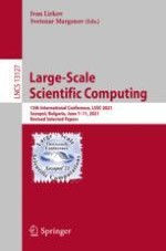 Random-Walk Based Approximate k-Nearest Neighbors Algorithm for Diffusion State Distance