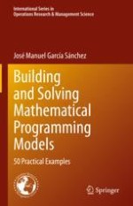 Introduction to Modeling Methodology