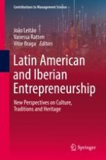The Role of Entrepreneurship in Latin America and Iberia