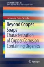 Copper-Organic Complexes in Cultural Heritage