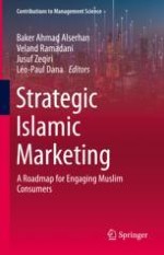 An Introduction to Strategic Islamic Marketing