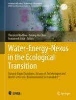 Investments in the Water and Energy Sectors. Cost–Benefit Analysis and Multi-criteria Assessments to Support the Decision-Making Processes