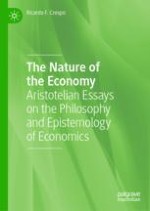 Introduction: Does Economics Deal with the Economic Stuff? Or Is the Economic Stuff Explained by Economics?