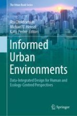 The Introduction to Informed Urban Environments