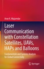 Basics of Satellite Wireless Communications: Single Satellite and a Constellation of Satellites